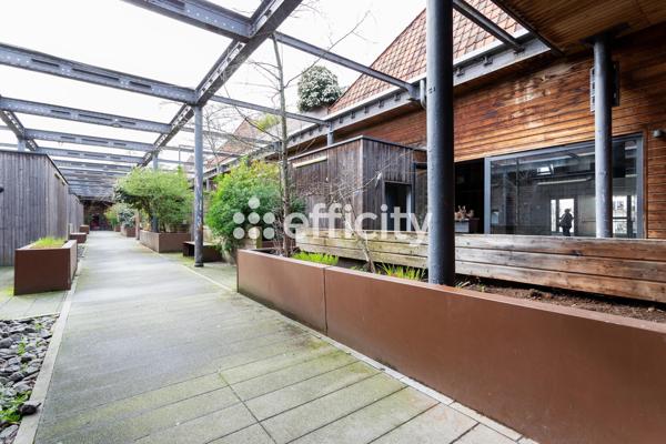 Loft 6 pièces - 154 m²