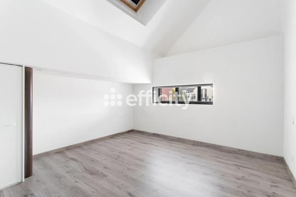 Loft 6 pièces - 154 m²