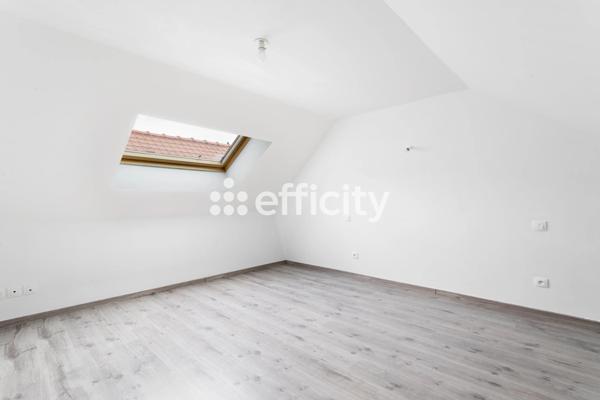 Loft 6 pièces - 154 m²