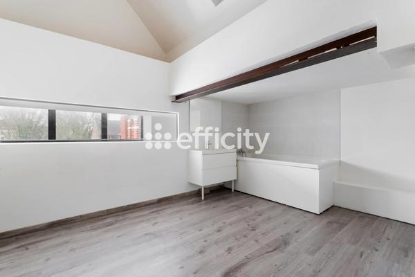 Loft 6 pièces - 154 m²