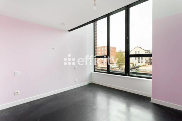Loft 6 pièces - 154 m²
