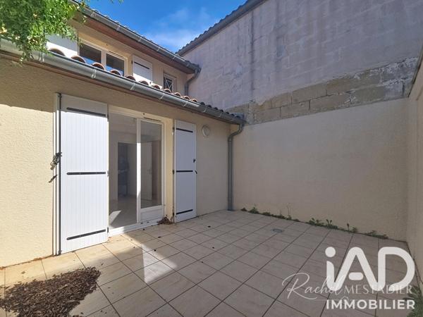 Maison à vendre 4 pièces 85 m² Libourne