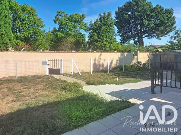 Maison à vendre 4 pièces 85 m² Libourne