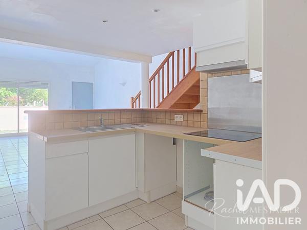 Maison à vendre 4 pièces 85 m² Libourne