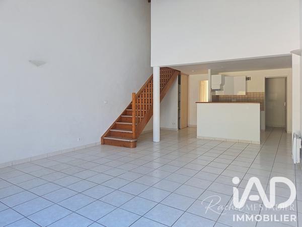 Maison à vendre 4 pièces 85 m² Libourne