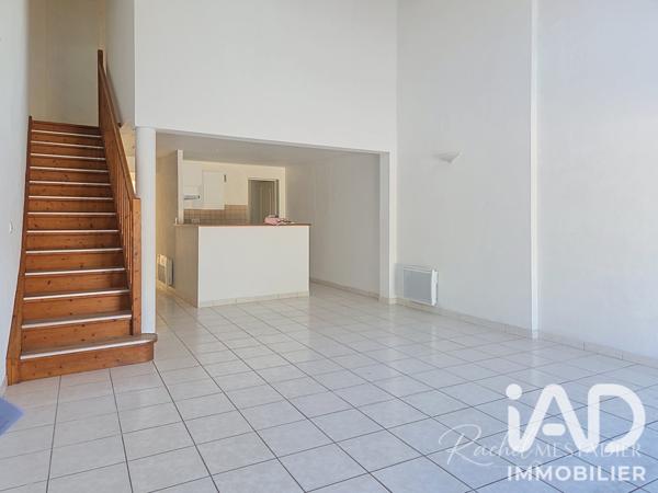 Maison à vendre 4 pièces 85 m² Libourne