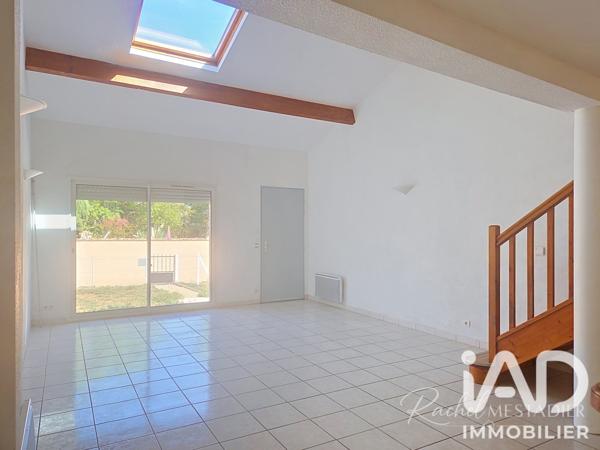 Maison à vendre 4 pièces 85 m² Libourne