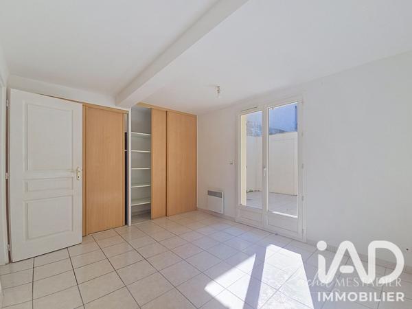 Maison à vendre 4 pièces 85 m² Libourne