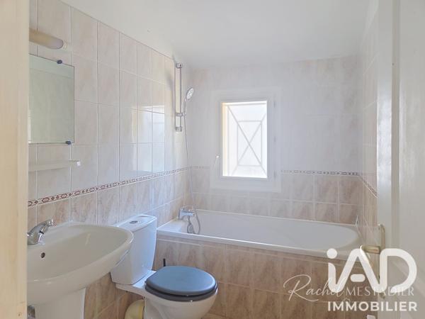 Maison à vendre 4 pièces 85 m² Libourne