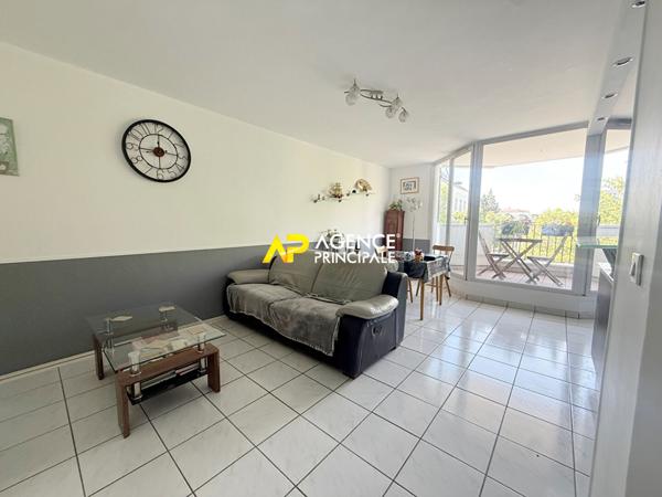 Appartement Argenteuil centre ville 3 pièce(s) 2 chambres 70 m2 €233 200 ** - Référence 4554