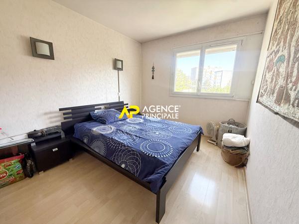 Appartement Argenteuil centre ville 3 pièce(s) 2 chambres 70 m2 €233 200 ** - Référence 4554