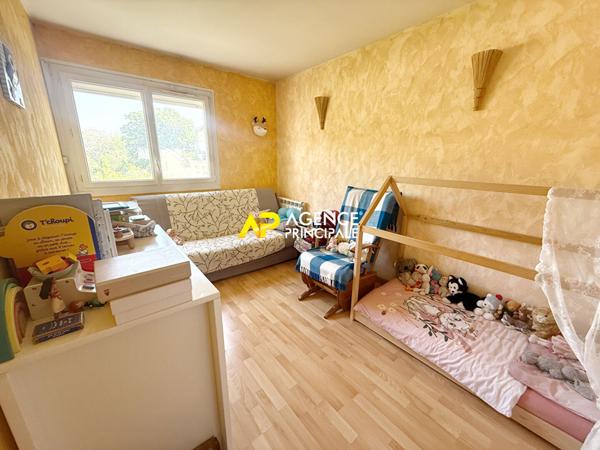 Appartement Argenteuil centre ville 3 pièce(s) 2 chambres 70 m2 €233 200 ** - Référence 4554