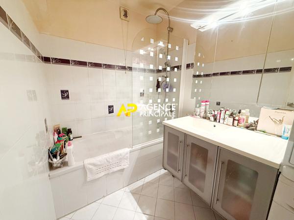 Appartement Argenteuil centre ville 3 pièce(s) 2 chambres 70 m2 €233 200 ** - Référence 4554
