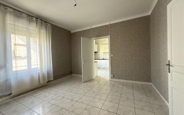 Maison à vendre    7 pièces •  Chenôve