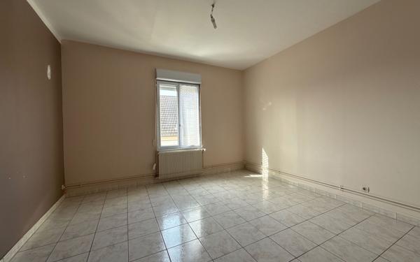 Maison à vendre    7 pièces •  Chenôve