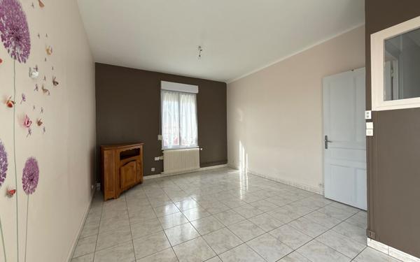 Maison à vendre    7 pièces •  Chenôve