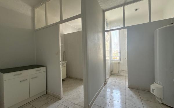 Maison à vendre    7 pièces •  Chenôve