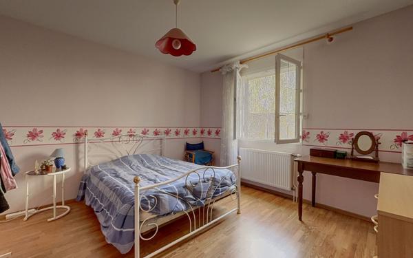 Maison à vendre    7 pièces •  Chenôve