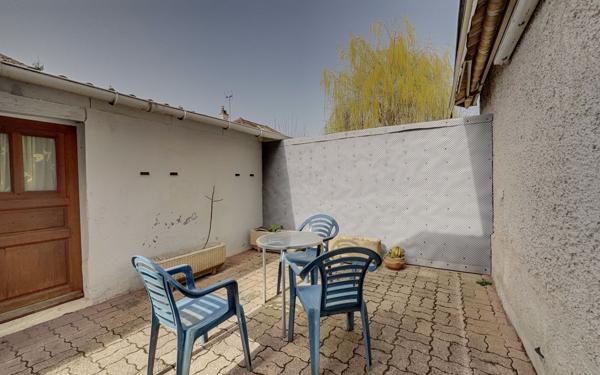 Maison à vendre    7 pièces •  Chenôve