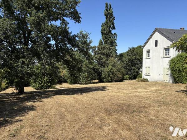 Vente Maison au Mesnil-en-Vallée