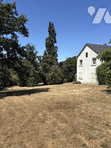 Vente Maison au Mesnil-en-Vallée
