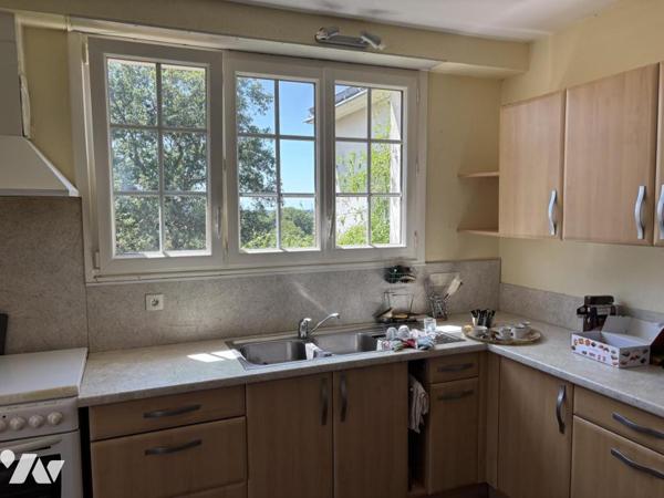 Vente Maison au Mesnil-en-Vallée