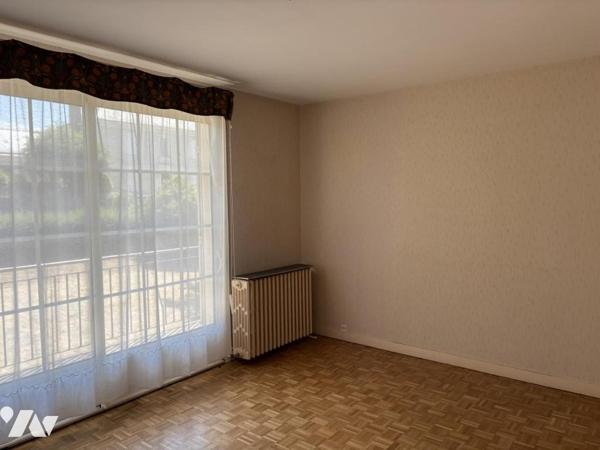 Vente Maison au Mesnil-en-Vallée