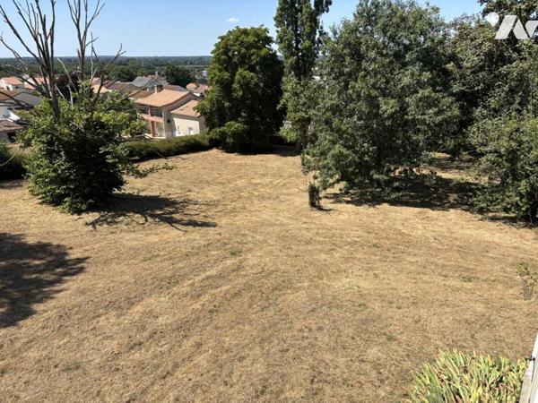 Vente Maison au Mesnil-en-Vallée