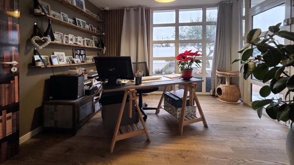 LOFT de 215 m2 dans le pays de vie