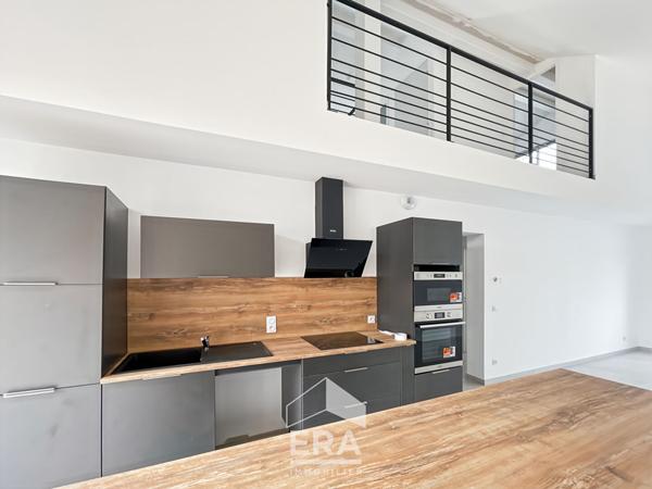 Maison Eysines 98m² avec jardin