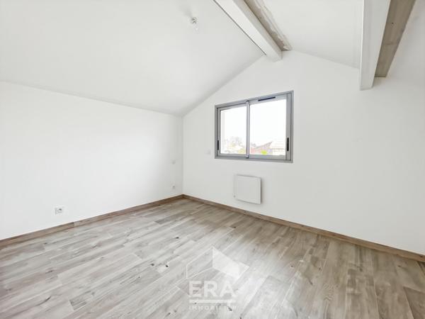 Maison Eysines 98m² avec jardin