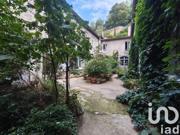 Appartement à vendre 3 pièces 56 m² Lyon 1