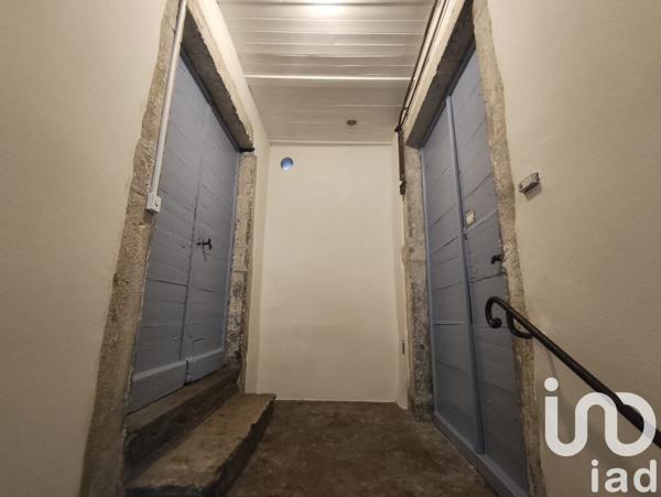 Appartement à vendre 3 pièces 56 m² Lyon 1