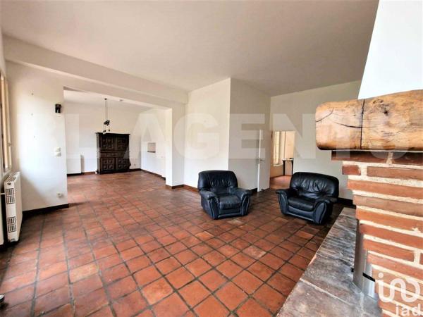 maison/villa 5 pièce(s) 190 m2