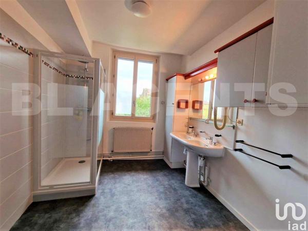 maison/villa 5 pièce(s) 190 m2