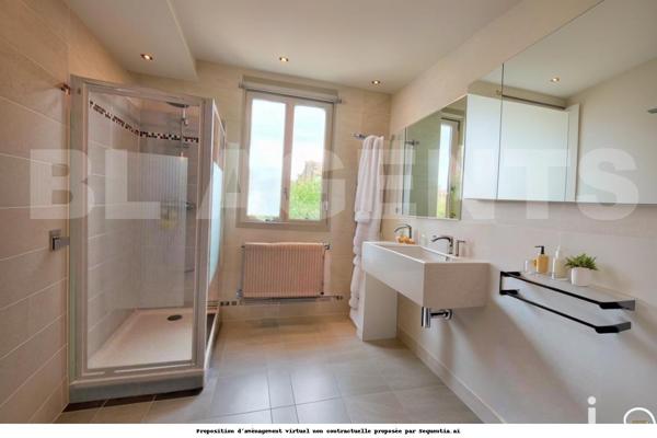 maison/villa 5 pièce(s) 190 m2