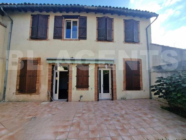 maison/villa 5 pièce(s) 190 m2