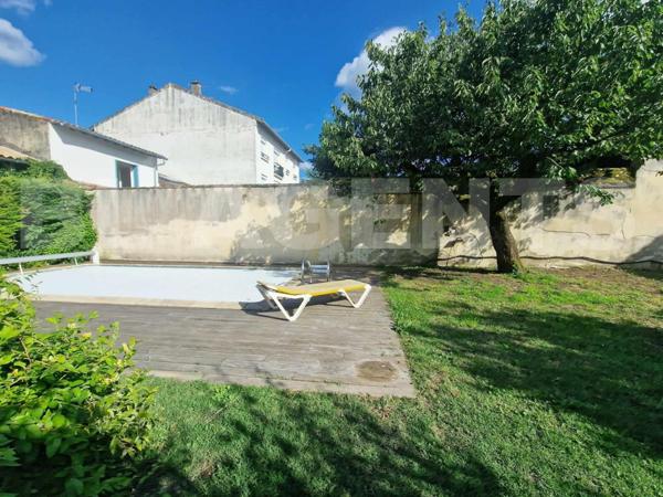 maison/villa 5 pièce(s) 190 m2