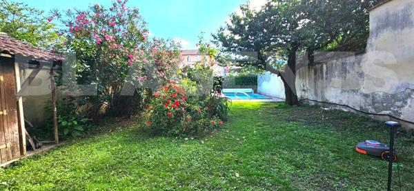 maison/villa 5 pièce(s) 190 m2