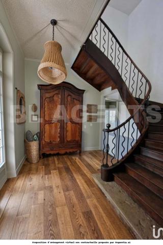 maison/villa 5 pièce(s) 190 m2