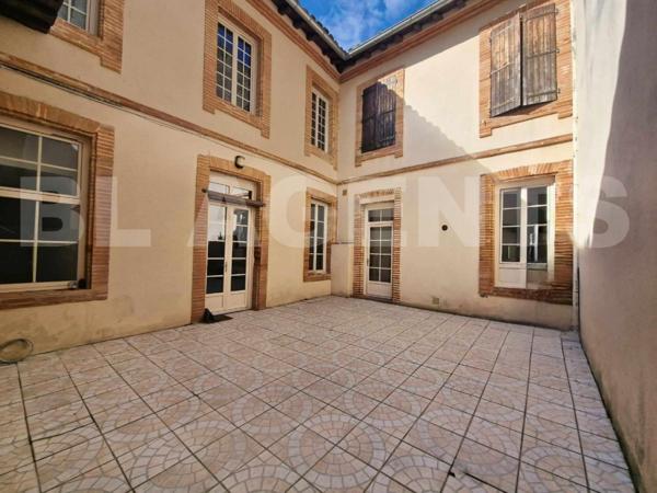 maison/villa 5 pièce(s) 190 m2