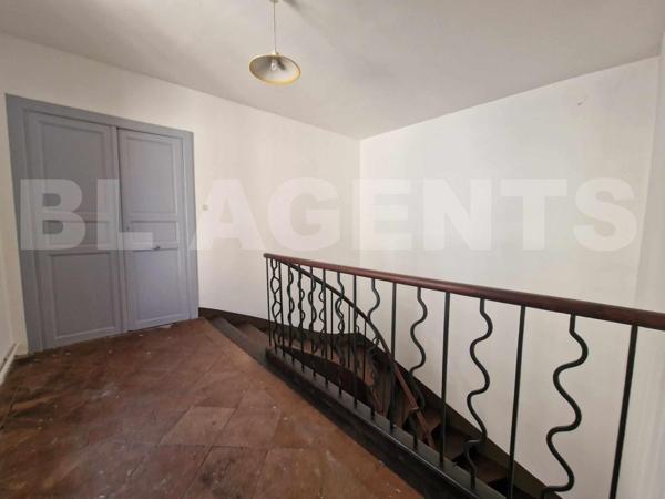 maison/villa 5 pièce(s) 190 m2