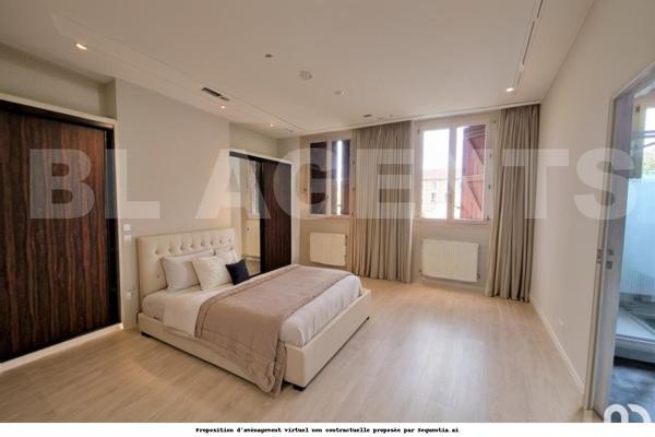 maison/villa 5 pièce(s) 190 m2