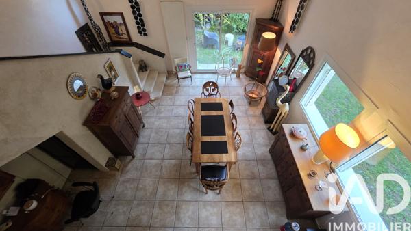 Maison à vendre 8 pièces 180 m² Crest