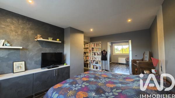 Maison à vendre 8 pièces 180 m² Crest