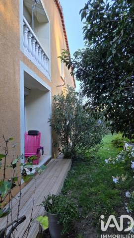 Maison à vendre 8 pièces 180 m² Crest