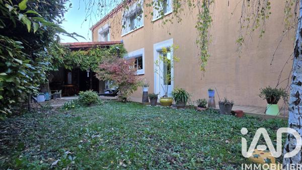 Maison à vendre 8 pièces 180 m² Crest