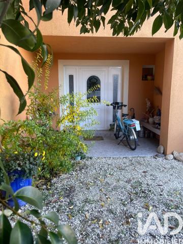 Maison à vendre 8 pièces 180 m² Crest