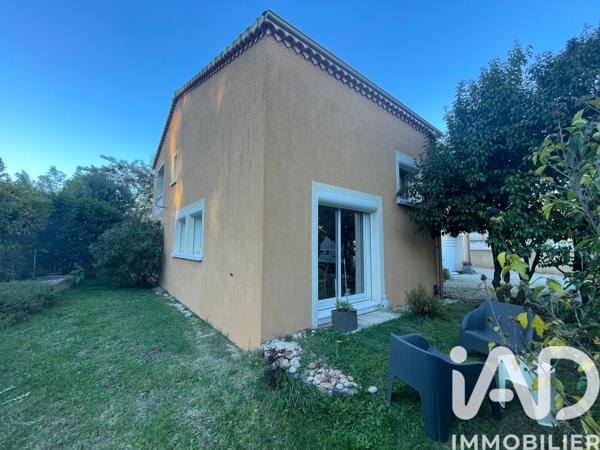 Maison à vendre 8 pièces 180 m² Crest