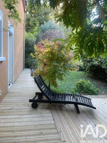 Maison à vendre 8 pièces 180 m² Crest